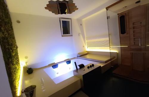 Altamura Bed & Breakfast | Suite61