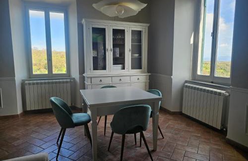 Vallerano Apartment | Suites Palazzo Ianni