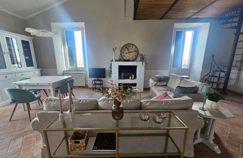 Vallerano Apartment | Suites Palazzo Ianni
