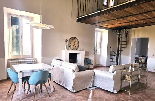 Vallerano Apartment | Suites Palazzo Ianni