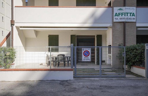 Lido degli Estensi Apartment | Sul Mare Smith