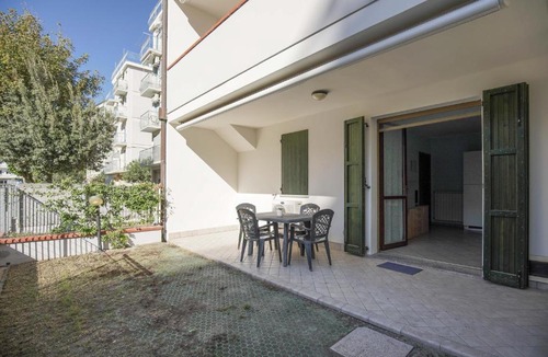 Lido degli Estensi Apartment | Sul Mare Smith