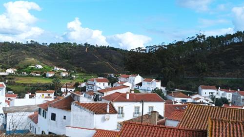 Odeceixe House | SulSeixe Guesthouse
