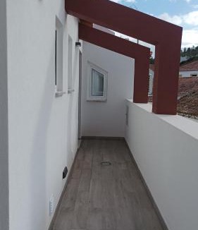 Odeceixe House | SulSeixe Guesthouse