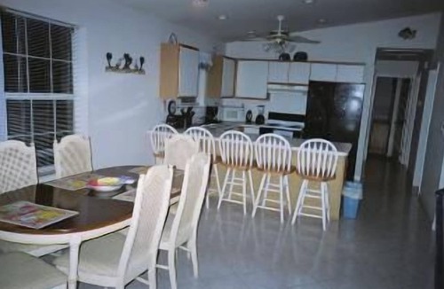 Summerland Key House | Summer Breeze on Summerland Key