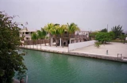 Summerland Key House | Summer Breeze on Summerland Key