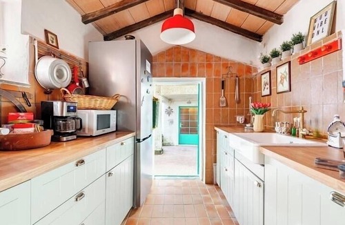 Bassano in Teverina Cottage | Summer Country Retreat w/Hot Tub, Fire Pit & Garden Views