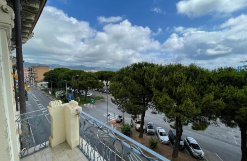 Vado Ligure Apartment | Summer
