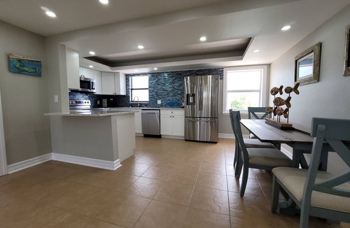 Summerland Key House | Summerland Cove Paradise Waterfront Deep Water Canal