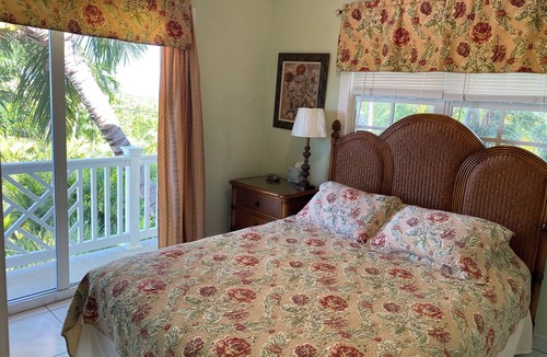 Summerland Key House | Summerland Nest - Ocean view with private beach and pool