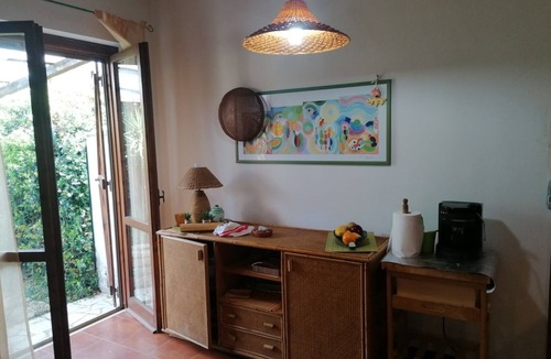 Sabaudia House | SUN HOUSE VITTORIA