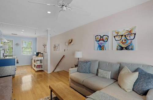 Truman Annex Condo | SUN, SEA & SKY at Truman Annex in Key West