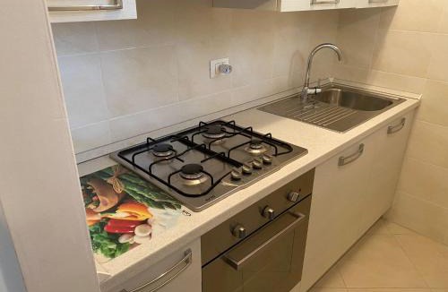 Lido degli Scacchi Apartment | Sun Ste