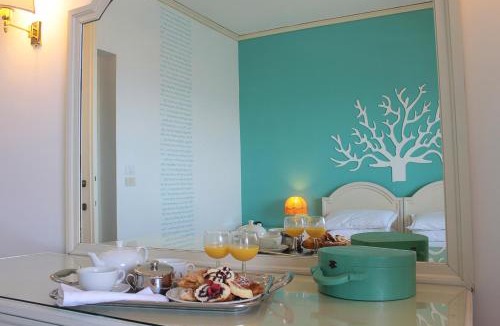 Civitavecchia Hotel | Sunbay Park Hotel