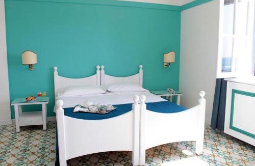 Civitavecchia Hotel | Sunbay Park Hotel