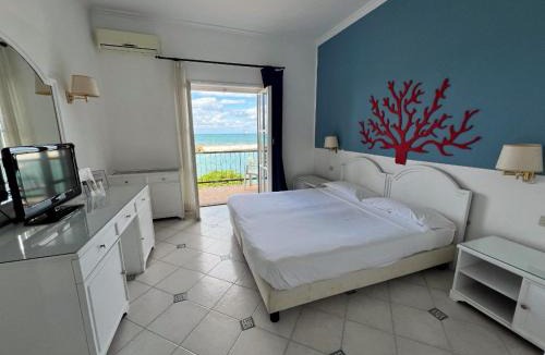 Civitavecchia Hotel | Sunbay Park Hotel