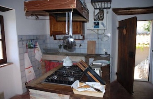 Monterotondo Marittimo House | Sunflower House, Podere Bellavista