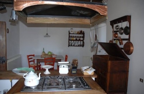 Monterotondo Marittimo House | Sunflower House, Podere Bellavista