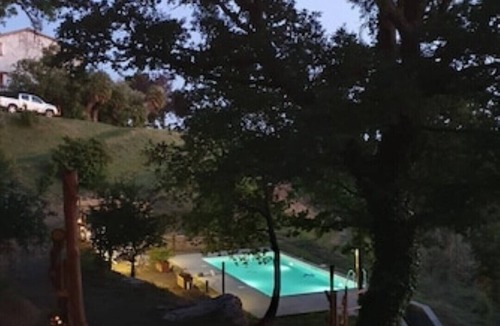 Monterotondo Marittimo House | Sunflower House, Podere Bellavista