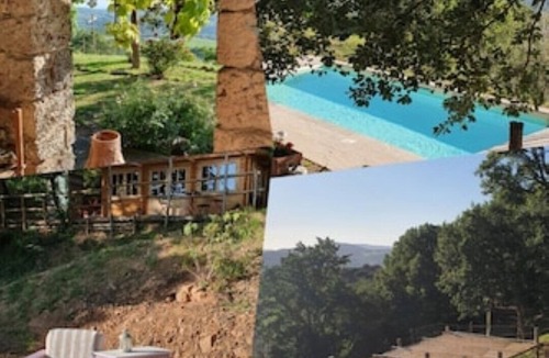 Monterotondo Marittimo House | Sunflower House, Podere Bellavista