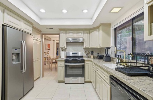 Bonita House | Sunny Haven on California Place #42516