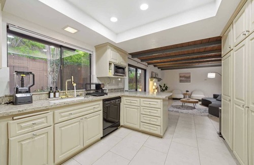 Bonita House | Sunny Haven on California Place #42516