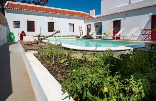 Parede House | Sunny Studio 2