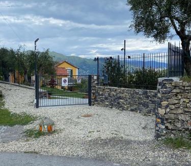 Ruta House | Sunrise Holiday Home