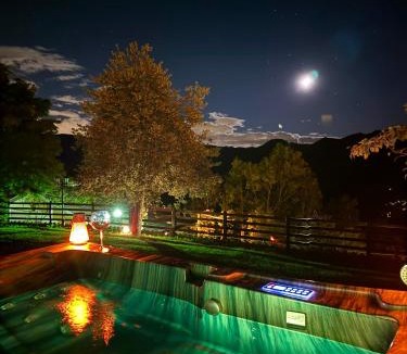 Pessinetto House | Sunrise Inn & Spa