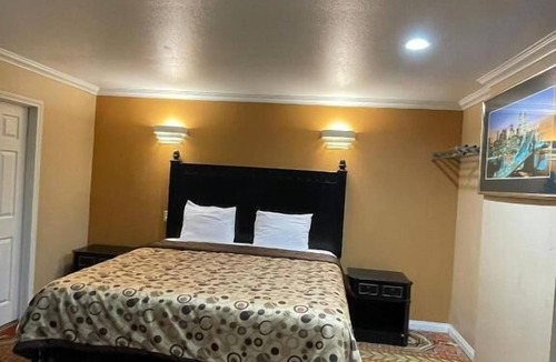 Gardena Hotel | Sunrise inn