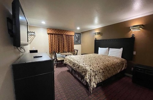 Gardena Hotel | Sunrise inn