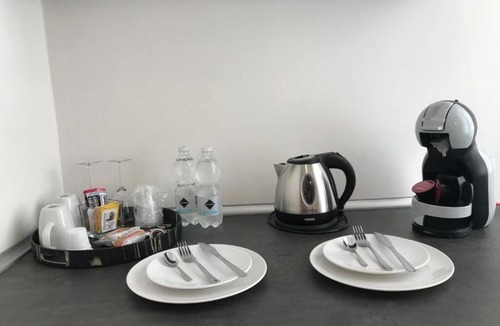 La Spezia Historic Centre Apartment | Sunrise Rooms: Triple Room with Balcony
