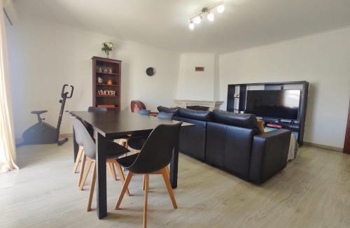 Alcochete Apartment | Sunset Balcony Duplex
