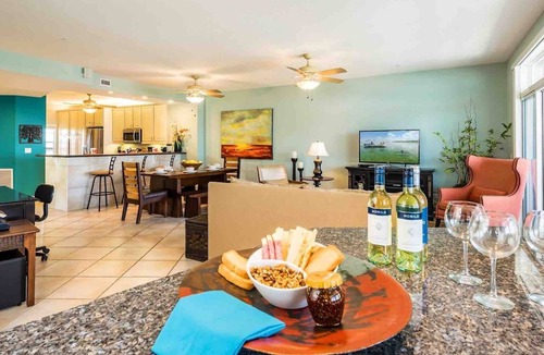 Key West Condo | *SUNSET DREAMS @ SUNSET MARINA* Condo/Pool & Spa + LAST KEY SERVICES.