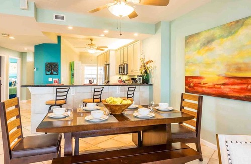 Key West Condo | *SUNSET DREAMS @ SUNSET MARINA* Condo/Pool & Spa + LAST KEY SERVICES.