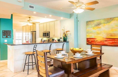 Key West Condo | *SUNSET DREAMS @ SUNSET MARINA* Condo/Pool & Spa + LAST KEY SERVICES.