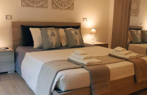 Anzio Bed & Breakfast | Sunset House