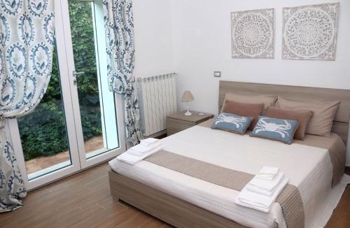 Anzio Bed & Breakfast | Sunset House
