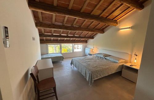 Porto Tolle Apartment | Sunset INN