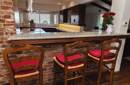 The Bird Streets Villa | Sunset retreat “Villa Bella” with incredible view!