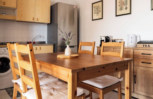 Marciana House | Sunset Terrace