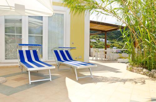 Le Forna Apartment | Sunset Village Ponza