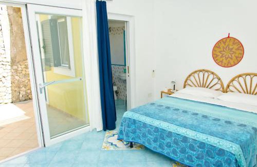 Le Forna Apartment | Sunset Village Ponza