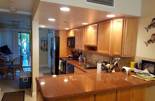 Islamorada House | Sunsets at Islamorada, Florida Keys. 2/2 Townhome at Executive Bay Club