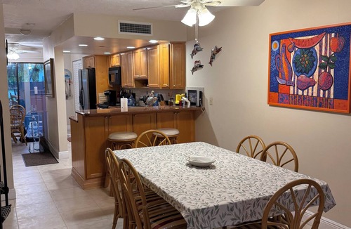 Islamorada House | Sunsets at Islamorada, Florida Keys. 2/2 Townhome at Executive Bay Club