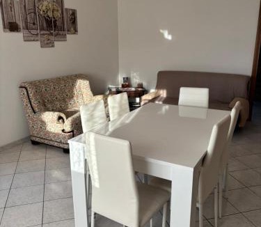 Capodimonte Apartment | Sunshine Alloggio turistico