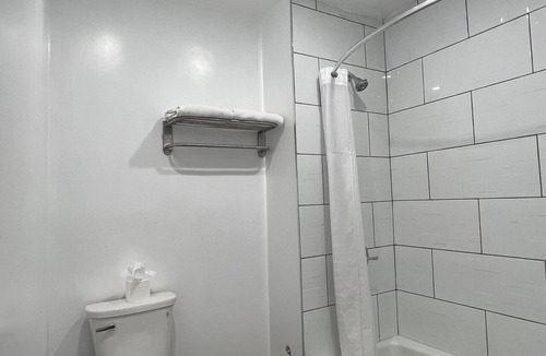 Bixby Knolls Hotel | Sunshine Motel