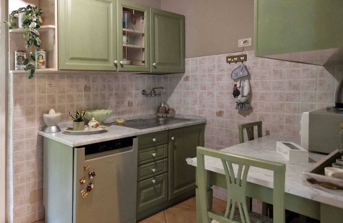 Cerri Apartment | Super Casetta Pratica con Parcheggio Privato