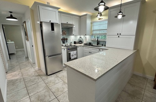 Little Torch Key House | Super Cute 2 BR FL Keys Canal Home - Great Boating Access - Little Torch Key