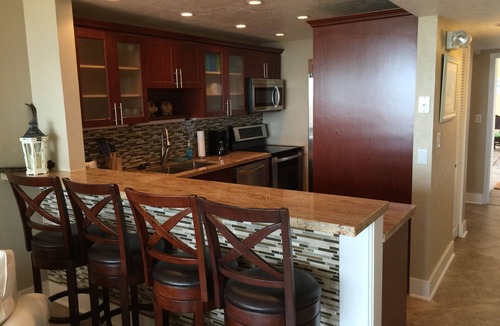 Islamorada Condo | Super Penthouse - Futura Yacht Club #603